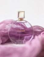 供應商現貨🌸免稅正品 Chanel【紫色邂逅】夢幻濃香香水50ml/100ml | 預訂 逢星期一，三返倉執貨 其後約3-5個工作天寄出