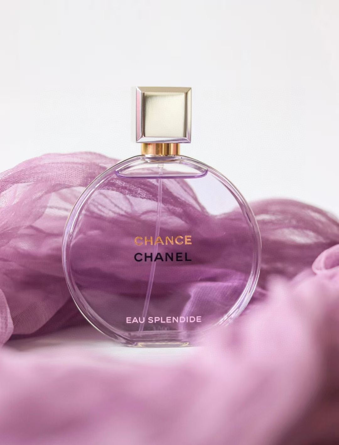 供應商現貨🌸免稅正品 Chanel【紫色邂逅】夢幻濃香香水50ml/100ml | 預訂 逢星期一，三返倉執貨 其後約3-5個工作天寄出