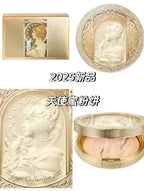 供應商現貨🌸本土版新期 日本Kanebo嘉娜寶天使蜜粉餅 24g 2025版 35週年特別版 | 預訂 逢星期一，三返倉執貨 其後約3-5個工作天寄出 娉婷貿易公司 Exquisite Beauty Trading Company