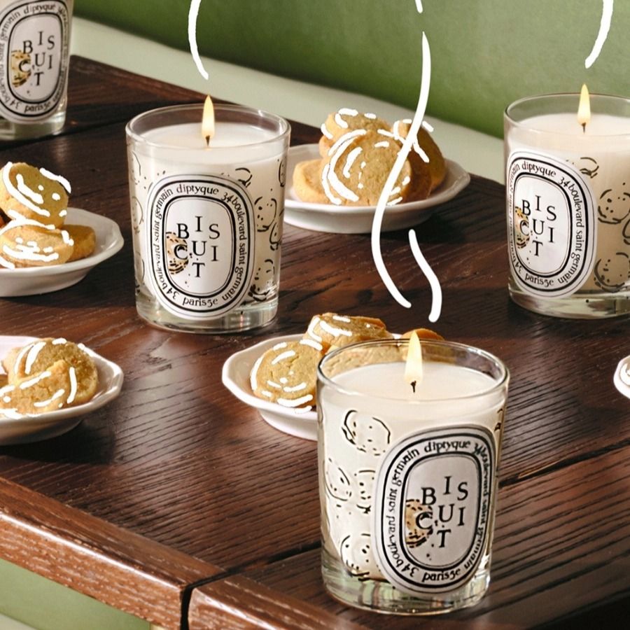 供應商現貨🌸免稅正品 DIPTYQUE X CAFÉ VERLET LIMITED EDITION CANDLE 蒂普提克巴黎咖啡館限量蠟燭 190g | 預訂 逢星期一，三返倉執貨 其後約3-5個工作天寄出