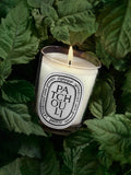 供應商現貨🌸免稅正品 Diptyque Patchouli Candle 蒂普提克香氛蠟燭—廣藿香190g | 預訂 逢星期一，三返倉執貨 其後約3-5個工作天寄出 娉婷貿易公司 Exquisite Beauty Trading Company