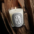 供應商現貨🌸免稅正品 Diptyque Oud Classic Candle 蒂普提克香氛蠟燭-烏木沉香190g | 預訂 逢星期一，三返倉執貨 其後約3-5個工作天寄出 娉婷貿易公司 Exquisite Beauty Trading Company