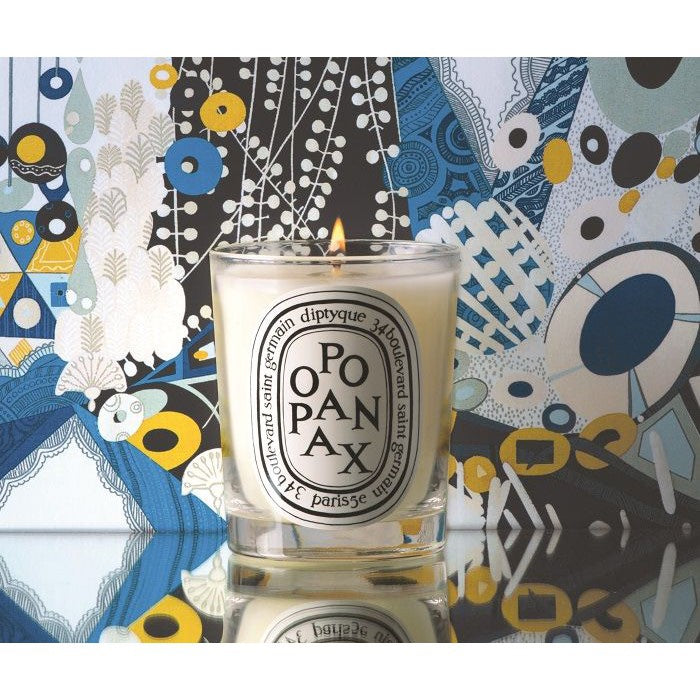 供應商現貨🌸免稅正品 Diptyque 'Opopanax' candle 蒂普提克香氛蠟燭-紅沒藥190g | 預訂 逢星期一，三返倉執貨 其後約3-5個工作天寄出