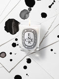 供應商現貨🌸免稅正品 Diptyque Encre Candle 蒂普提克香氛蠟燭-水墨190g | 預訂 逢星期一，三返倉執貨 其後約3-5個工作天寄出 娉婷貿易公司 Exquisite Beauty Trading Company