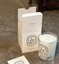 供應商現貨🌸免稅正品 Diptyque CYPRÈS Candle 蒂普提克香氛蠟燭-柏樹190g | 預訂 逢星期一，三返倉執貨 其後約3-5個工作天寄出 娉婷貿易公司 Exquisite Beauty Trading Company