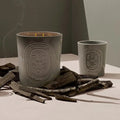 供應商現貨🌸免稅正品 Diptyque Feu De Bois Candle 蒂普提克香氛蠟燭-炭木70g/600g | 預訂 逢星期一，三返倉執貨 其後約3-5個工作天寄出 娉婷貿易公司 Exquisite Beauty Trading Company