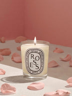 供應商現貨🌸免稅正品 Diptyque Roses Extra-Large Candle 蒂普提克香氛蠟燭-玫瑰70g/1.5kg | 預訂 逢星期一，三返倉執貨 其後約3-5個工作天寄出 娉婷貿易公司 Exquisite Beauty Trading Company