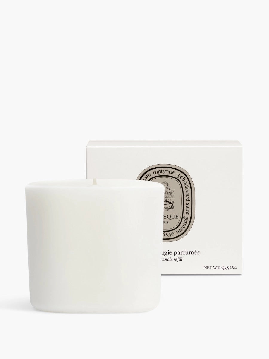 供應商現貨🌸免稅正品 Diptyque Candle Refill 蒂普提克香氛蠟燭補充裝270g | 預訂 逢星期一，三返倉執貨 其後約3-5個工作天寄出