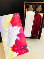 供應商現貨🌸免稅正品 Pola 寶麗[玫瑰味500ml+百合味500ml]沐浴露套裝 | 預訂 逢星期一，三返倉執貨 其後約3-5個工作天寄出