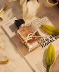 供應商現貨🌸免稅正品 YSL 自由之水最新衍生款-Libre Flowers & Flames （沙漠百合）7.5ml/50ml | 預訂 逢星期一，三返倉執貨 其後約3-5個工作天寄出 娉婷貿易公司 Exquisite Beauty Trading Company