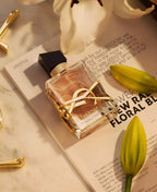 供應商現貨🌸免稅正品 YSL 自由之水最新衍生款-Libre Flowers & Flames （沙漠百合）7.5ml/50ml | 預訂 逢星期一，三返倉執貨 其後約3-5個工作天寄出