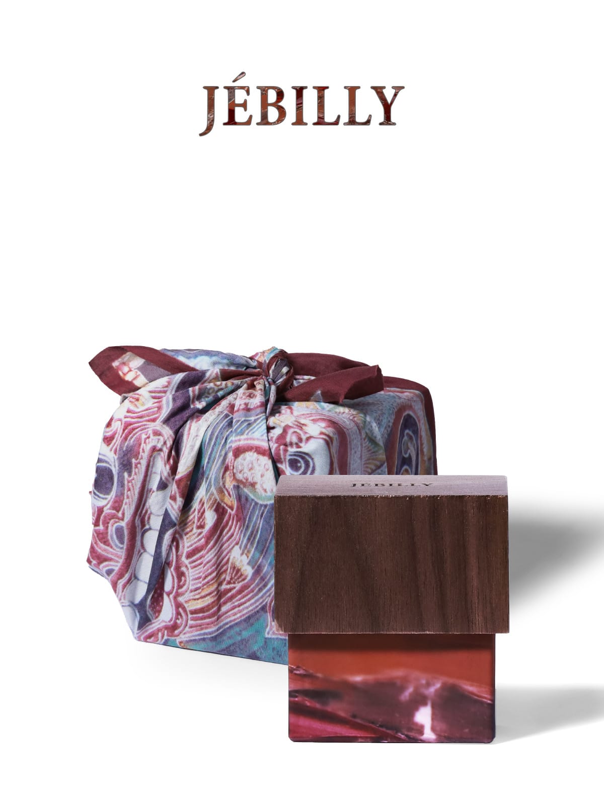 5000支售完即止🌸❤️JEBILLY若百利婆羅沉香香水EDP30ML❤️4711646481936 | 預訂約1-2星期