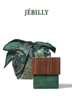 5000支售完即止🌸💚JEBILLY若百利蘇門答臘廣藿香水EDP 30ML💚 | 預訂約1-2星期