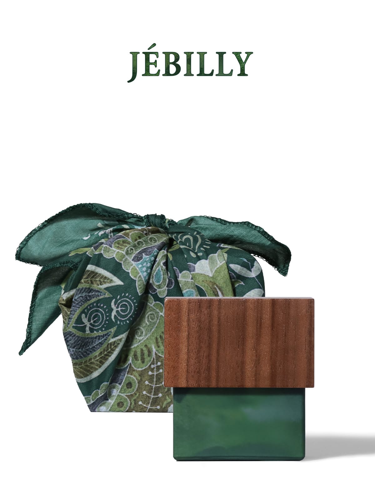 5000支售完即止🌸💚JEBILLY若百利蘇門答臘廣藿香水EDP 30ML💚 | 預訂約1-2星期