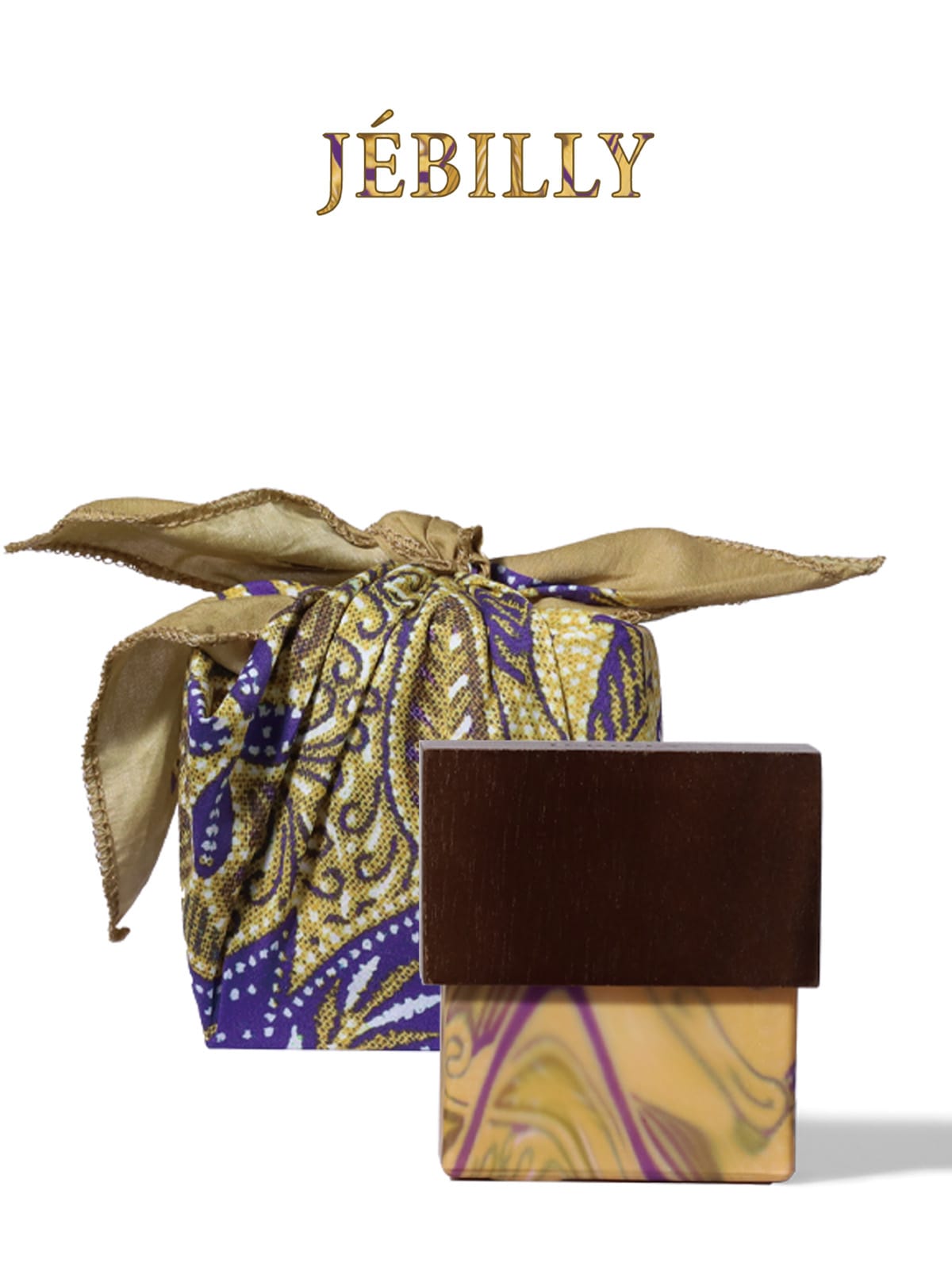 5000支售完即止🌸💜JEBILLY若百利娘惹黄薑EDP 30ML💜 | 預訂約1-2星期