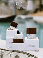 5000支售完即止🌸🤎JEBILLY若百利龍目珍珠香水EDP🤎 | 預訂約1-2星期