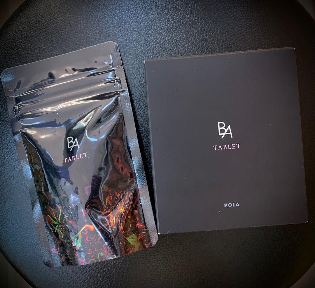 供應商現貨 暫時得返20包🩷免稅正品 Pola B.A 抗糖丸 | 預訂 逢星期一，三返倉執貨 其後約3-5個工作天寄出