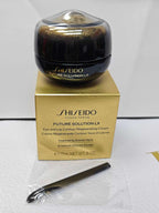 供應商現貨🌸香港專櫃 24年新版 Shiseido資生堂時光琉璃眼唇霜17ml | 預訂 逢星期一，三返倉執貨 其後約3-5個工作天寄出