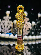 🌸五眼四耳符管 | 預訂 請先查詢貨期