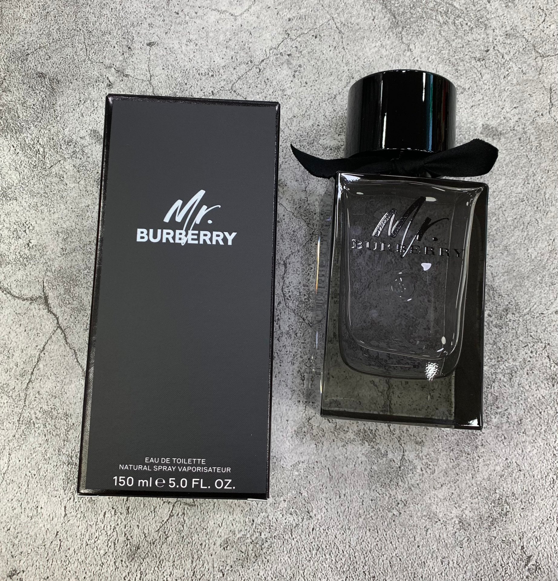 供應商現貨🌸免稅正品 Mr Burberry For Men Eau De Toilette 我的巴寶莉先生淡香水 | 預訂 逢星期一，三返倉執貨 其後約3-5個工作天寄出