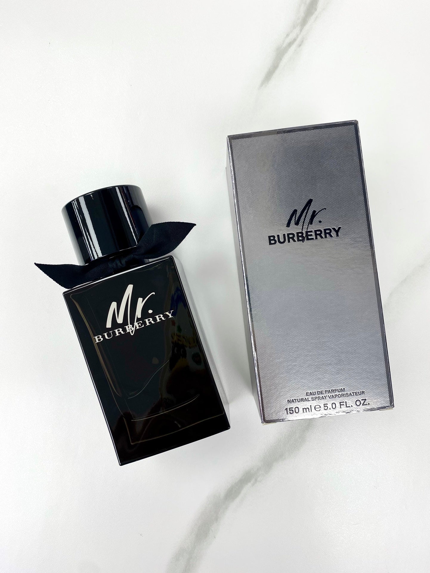 供應商現貨🌸免稅正品 Mr. Burberry Eau de Parfum 我的巴寶莉先生淡香精 | 預訂 逢星期一，三返倉執貨 其後約3-5個工作天寄出