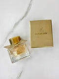 供應商現貨🌸免稅正品 My Burberry Eau De Parfum 我的巴寶莉女士淡香精90ml | 預訂 逢星期一，三返倉執貨 其後約3-5個工作天寄出 娉婷貿易公司 Exquisite Beauty Trading Company
