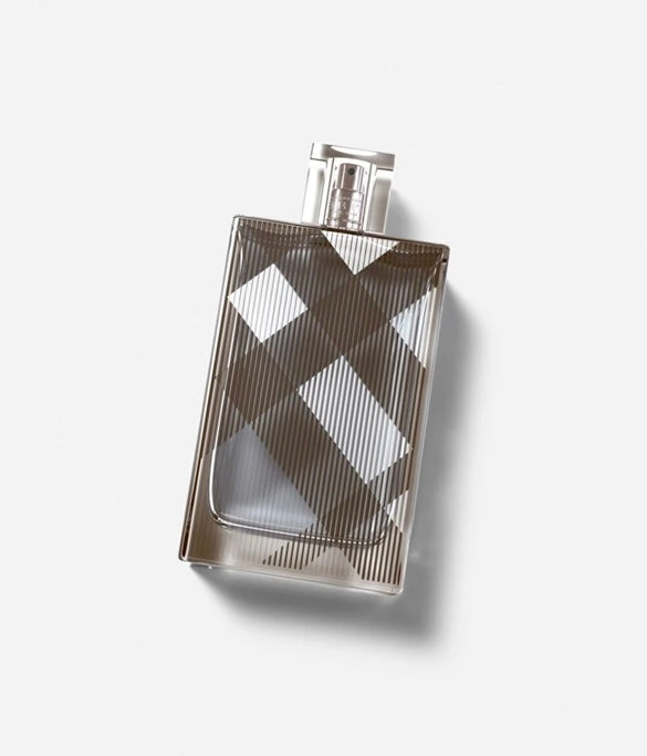 供應商現貨🌸免稅正品 Burberry Brit For Him eau de toilette 巴寶莉英倫風格男士淡香水 | 預訂 逢星期一，三返倉執貨 其後約3-5個工作天寄出