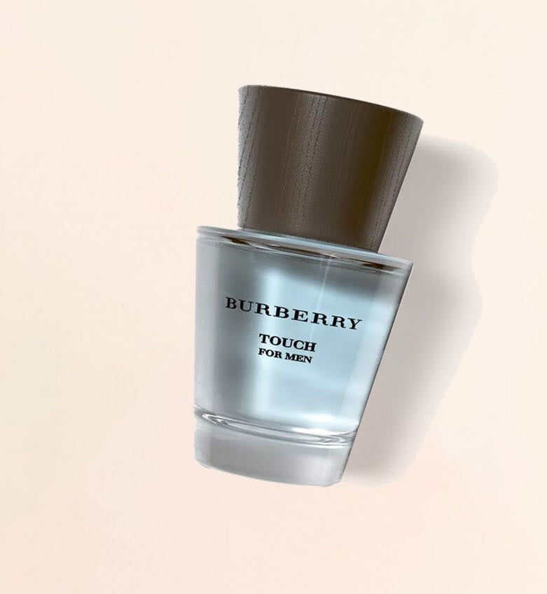 供應商現貨🌸免稅正品 Burberry Touch for Men Eau De Toilette 巴寶莉情緣男士淡香水100ml | 預訂 逢星期一，三返倉執貨 其後約3-5個工作天寄出