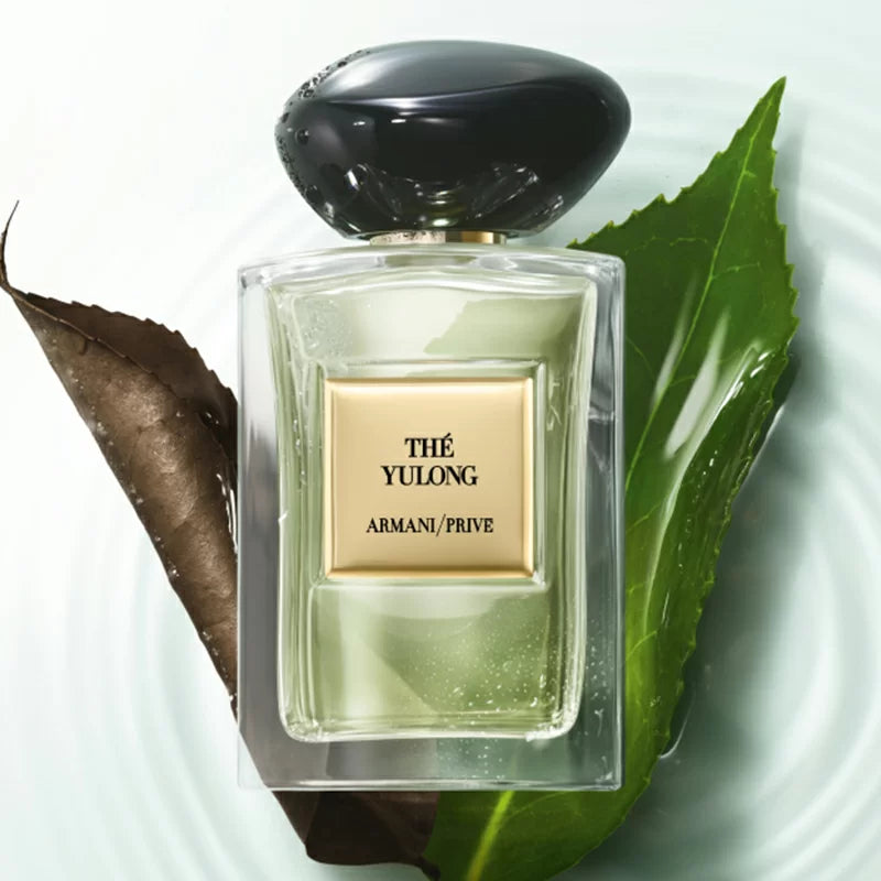 供應商現貨🌸香港專櫃 Giorgio Armani阿瑪尼玉龍茶淡香水100ml | 預訂 逢星期一，三返倉執貨 其後約3-5個工作天寄出