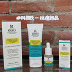 供應商現貨🌸Kiehl's新品 香港專櫃Kiehl's水楊酸乳霜60ml | 預訂 逢星期一，三返倉執貨 其後約3-5個工作天寄出