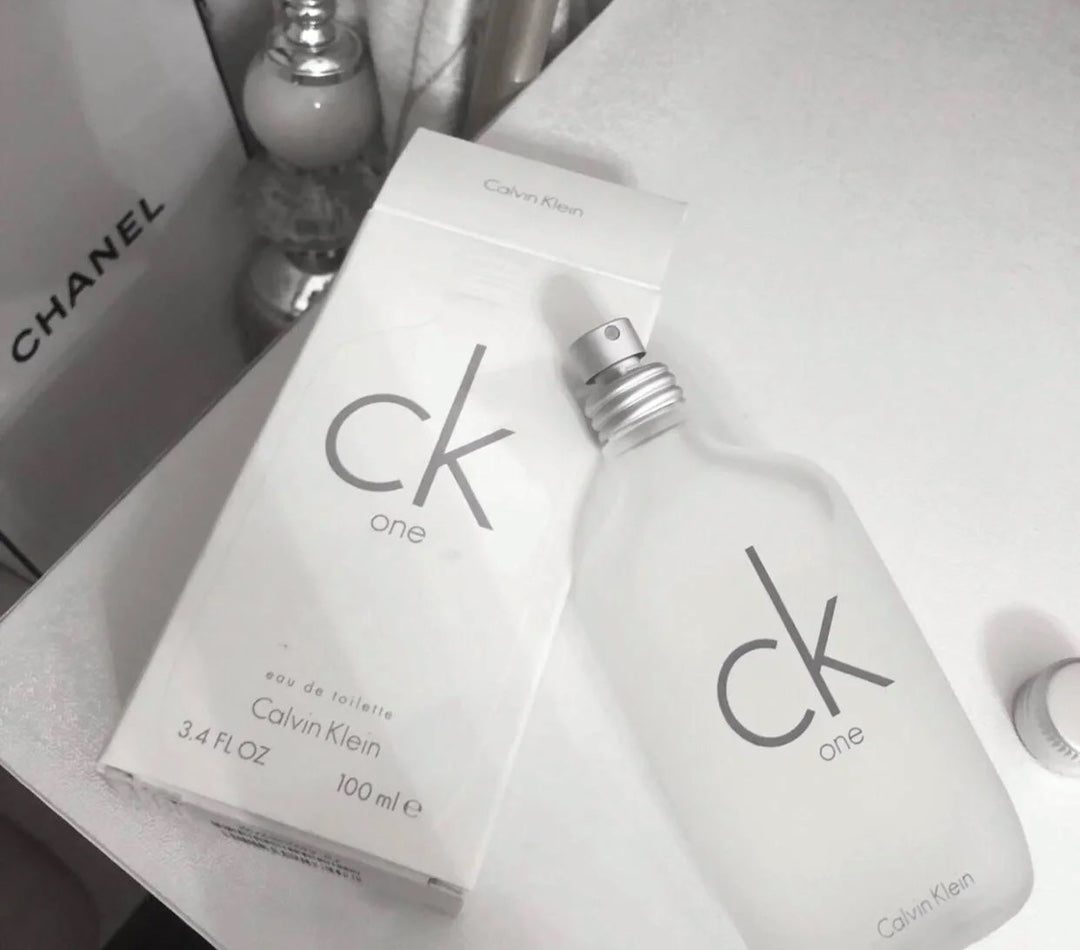供應商現貨🌸免稅正品 Calvin Klein CK one Eau De Toilette Ck one 淡香水200ml | 預訂 逢星期一，三返倉執貨 其後約3-5個工作天寄出