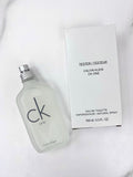 供應商現貨🌸免稅正品 Calvin Klein CK one Eau De Toilette Ck one 淡香水100ml🌟簡裝 | 預訂 逢星期一，三返倉執貨 其後約3-5個工作天寄出 娉婷貿易公司 Exquisite Beauty Trading Company