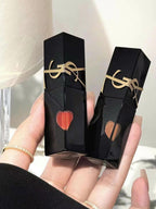 供應商現貨🌸香港專櫃 YSL聖羅蘭愛心脣釉416 | 預訂 逢星期一，三返倉執貨 其後約3-5個工作天寄出