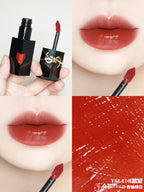 供應商現貨🌸香港專櫃 YSL聖羅蘭愛心脣釉416 | 預訂 逢星期一，三返倉執貨 其後約3-5個工作天寄出