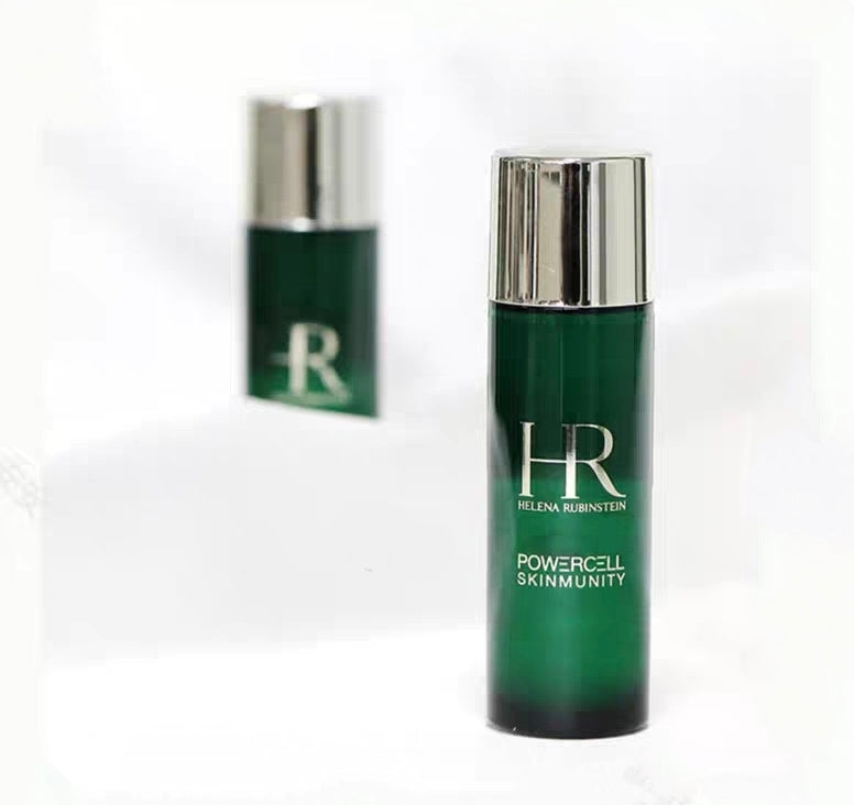 供應商現貨🌸香港專櫃 HR赫蓮娜綠寶瓶新肌水10ml/30ml | 預訂 逢星期一，三返倉執貨 其後約3-5個工作天寄出