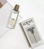 供應商現貨🌸免稅正品 LOEWE 羅意威事後清晨001 男香 👱🏻♂️男士EDT 100ml | 預訂 逢星期一，三返倉執貨 其後約3-5個工作天寄出