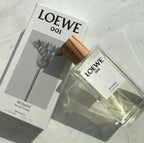 供應商現貨🌸免稅正品 LOEWE 羅意威事後清晨001 男香 👱🏻♂️男士EDT 100ml | 預訂 逢星期一，三返倉執貨 其後約3-5個工作天寄出