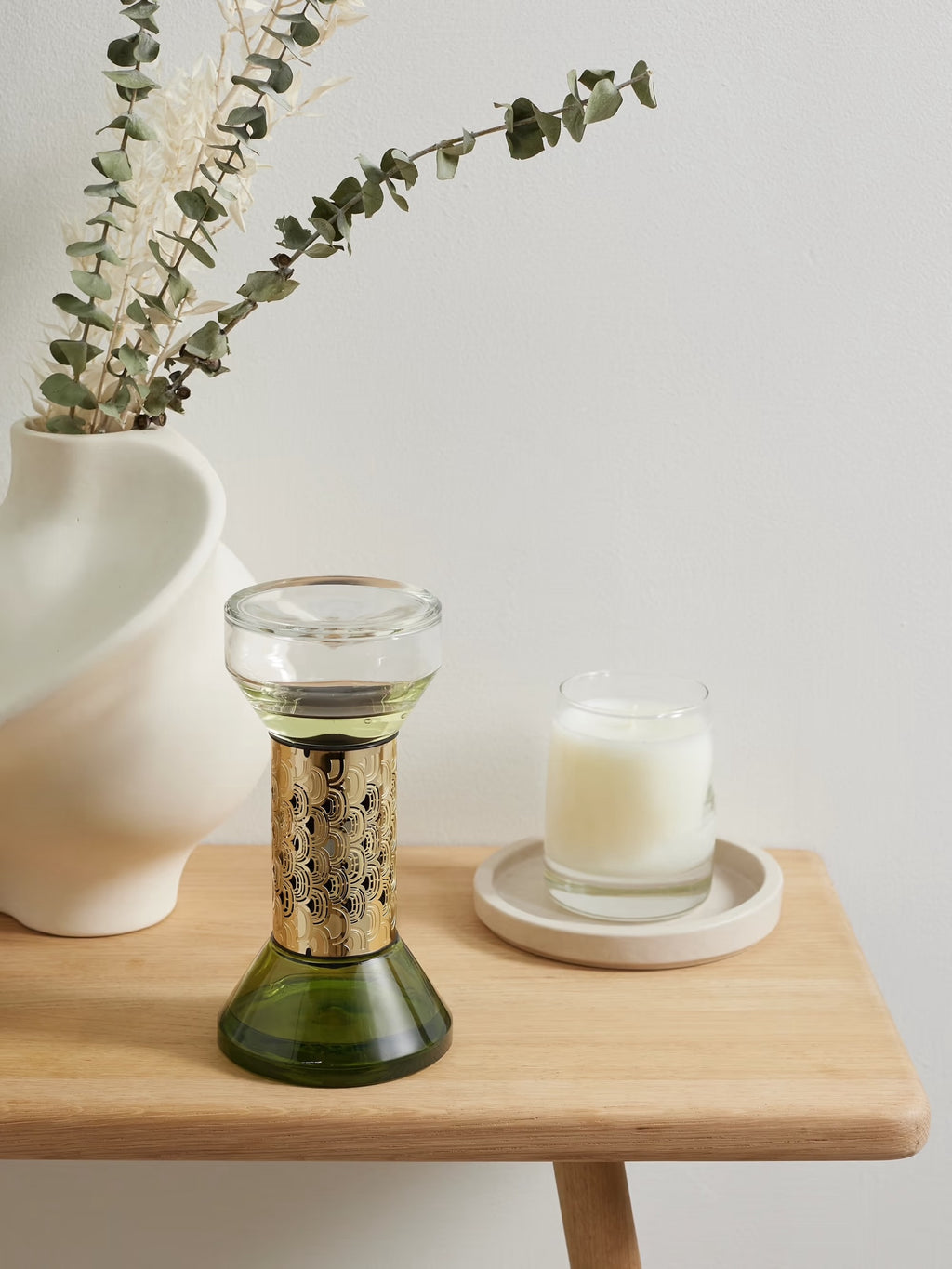 供應商現貨🌸免稅正品 Diptyque Sablier Hourglass Diffuser 蒂普提克沙漏飄香座75ml | 預訂 逢星期一，三返倉執貨 其後約3-5個工作天寄出