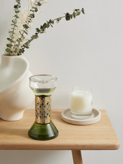 【24小時網站自助下單】供應商現貨🌸免稅正品 Diptyque Sablier Hourglass Diffuser 蒂普提克沙漏飄香座75ml | 預訂 逢星期一，三返倉執貨 其後約3-5個工作天寄出 娉婷貿易公司 Exquisite Beauty Trading Company