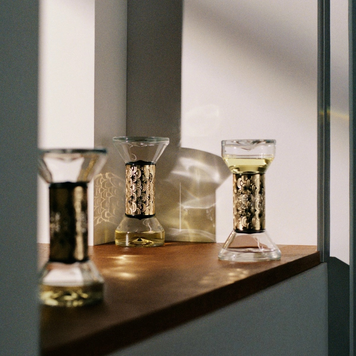 供應商現貨🌸免稅正品 Diptyque Sablier Hourglass Diffuser 蒂普提克沙漏飄香座75ml | 預訂 逢星期一，三返倉執貨 其後約3-5個工作天寄出