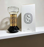 供應商現貨🌸免稅正品 Diptyque Sablier Hourglass Diffuser 蒂普提克沙漏飄香座75ml | 預訂 逢星期一，三返倉執貨 其後約3-5個工作天寄出