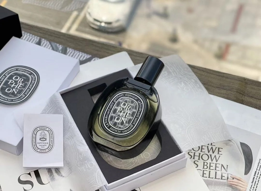 供應商現貨🌸免稅正品 Diptyque Orpheon Eau De Parfum 蒂普提克爵夢淡香精75ml | 預訂 逢星期一，三返倉執貨 其後約3-5個工作天寄出
