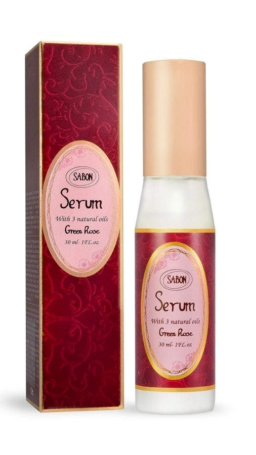 供應商現貨 只有少量 售完即止🌸免稅正品 Sabon 高效活化亮發護髮精華油/髮油30ml | 預訂 逢星期一，三返倉執貨 其後約3-5個工作天寄出