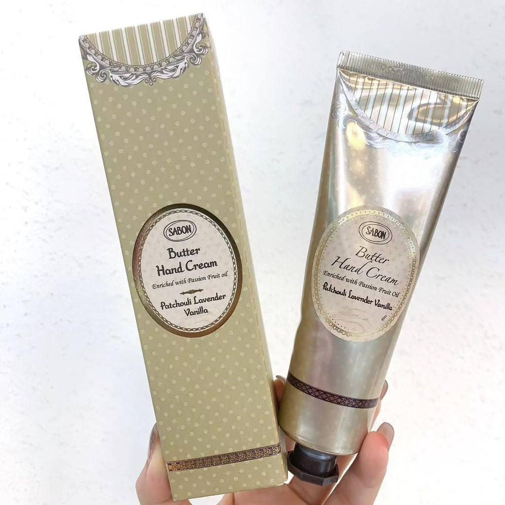供應商現貨🌸免稅正品 Sabon 護手霜75ml | 預訂 逢星期一，三返倉執貨 其後約3-5個工作天寄出 娉婷貿易公司 Exquisite Beauty Trading Company