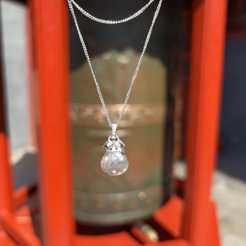 🌸❤️🔥雍和宮快閃❤️🔥雍和宮福袋頸鏈（包開光）| 預訂 請先查詢貨期