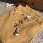 🌸❤️🔥雍和宮快閃❤️🔥雍和宮福袋頸鏈（包開光）| 預訂 請先查詢貨期