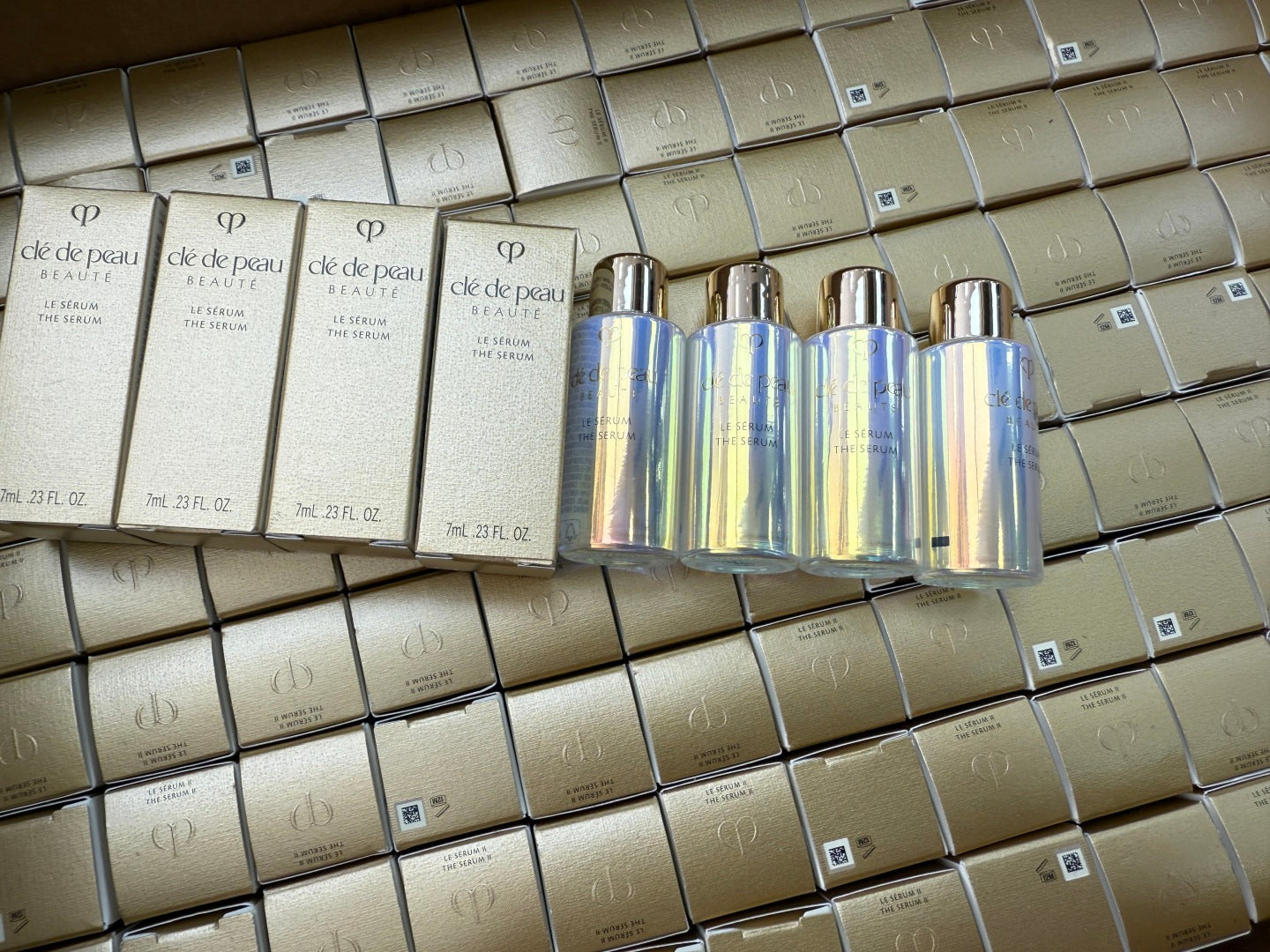 供應商現貨🌸24年新版Cdp鑽光精華7ml | 預訂 逢星期一，三返倉執貨 其後約3-5個工作天寄出