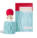供應商現貨🌸免稅正品 Miumiu經典同名紅蓋香水50ml/100ml | 預訂 逢星期一，三返倉執貨 其後約3-5個工作天寄出 娉婷貿易公司 Exquisite Beauty Trading Company