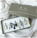 供應商現貨🌸免稅正品 Penhaligon's潘海利根紳士香水套盒5ml*5 | 預訂 逢星期一，三返倉執貨 其後約3-5個工作天寄出 娉婷貿易公司 Exquisite Beauty Trading Company