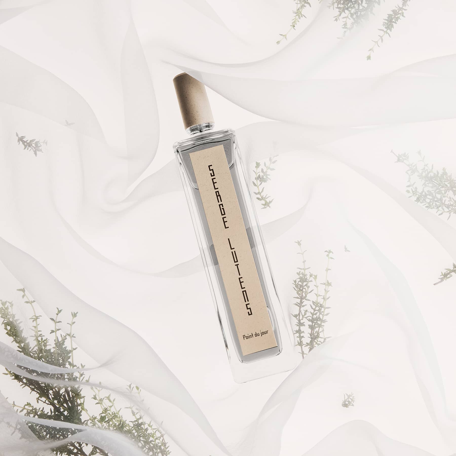 供應商現貨🌸免稅正品 SERGE LUTENS Point Du Jour Eau De Parfum 蘆丹氏破曉淡香精100ml | 預訂 逢星期一，三返倉執貨 其後約3-5個工作天寄出